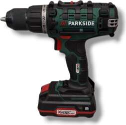Parkside PABS 20-Li G8