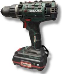 Parkside PABS 20-Li G8