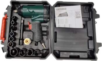 Parkside PDSS 310 B5