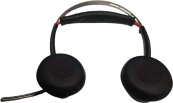 Plantronics PLT Focus