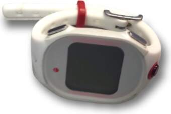 Polar RCX3