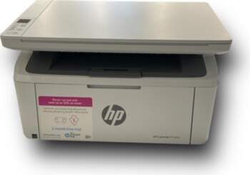 Printeris HP LaserJet M140w