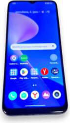 Realme C25S