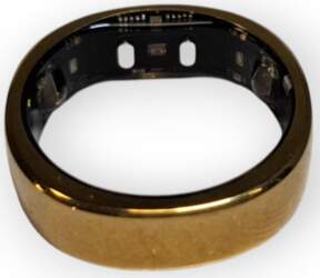 RingConn Gen 2 Smart Ring