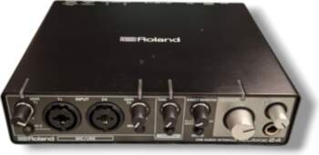 Roland Rubix 24