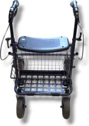 Rolators Moretti Dyone 1.0