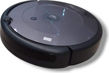 Roomba 697