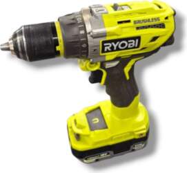 Ryobi R18PD7