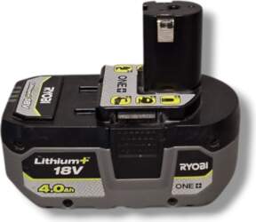 Ryobi RB1840C