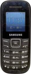 Samsung E1200m