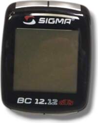Sigma BC 12.12. sTs