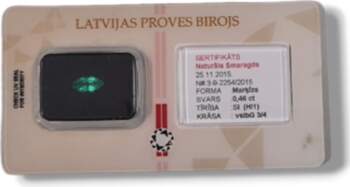 Smaragds
