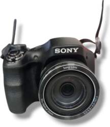 Sony DSC-H300