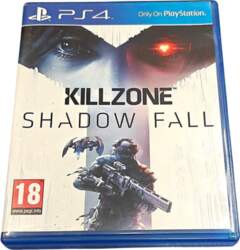 Sony PlayStation 4 Killzone Shadow Fall