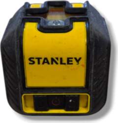 Stanley Cubix