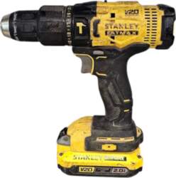 Stanley SFMCD711