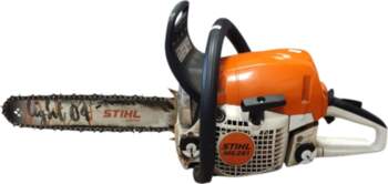 Stihl MS 251