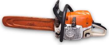 Stihl MS 362