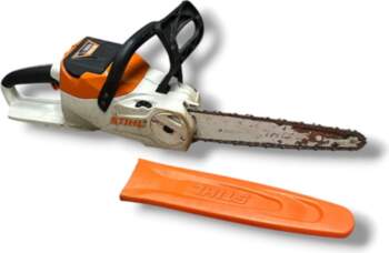 Stihl MSA 120C