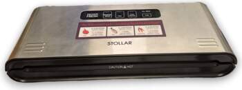Stollar BVS 500