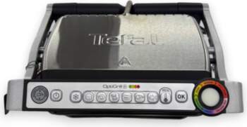 Tefal OptiGrill+