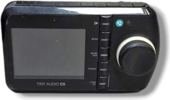Tiny Audio C5