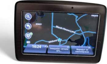 TomTom 4EH45
