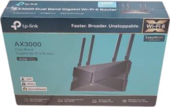 TP-Link AX3000