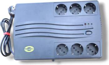 UPS Orvaldi 650SP