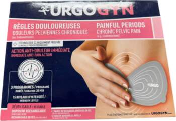 UrgoGyn PL-029/PL-013