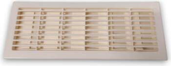 Ventilācijas reste