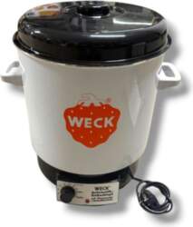 Weck WAT 14 A