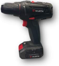 Wurth ABS 12 Compact