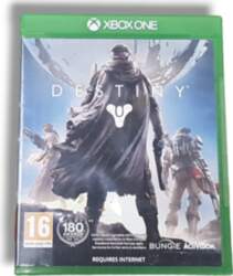 Xbox One Destiny