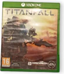 XBOX ONE Titanfall