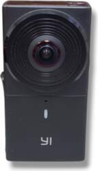 YI 360 VR Camera