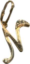 Zelta kulons