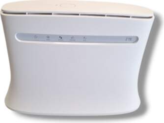 ZTE MF283U