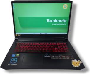 Acer Nitro AN517-53