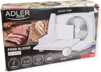 Adler AD A4703