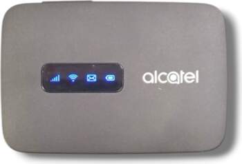 alcatel mw 40