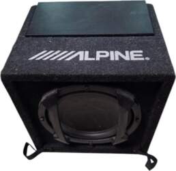 Alpine SWE-815