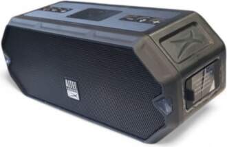 Altec Lansing HydraBlast
