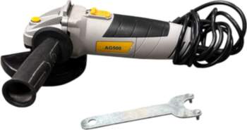 Angle Grinder AG500
