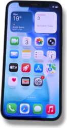 Apple iPhone 12 mini 128 GB