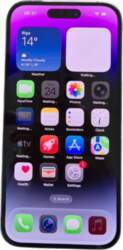 Apple iPhone 14 Pro 128GB