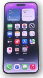 Apple iPhone 14 Pro Max 128GB
