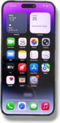 Apple iPhone 14 Pro Max 256