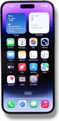 Apple iPhone 14 Pro Max 256