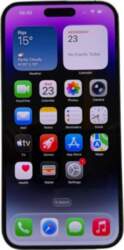 apple iphone 14 pro max 512gb